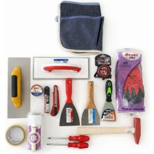 Başlangıç Usta Paketi