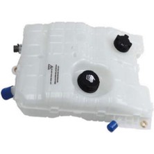 Reno Alp Su Genleşme Tankı Kısa Müşürlü