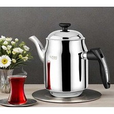 Lines Kahveci Demlik No:3