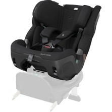 Maxi-Cosi Pearl Xl Slide Pro 5-36 kg 5 Noktalı Emniyet Kemeri ile Authentic Black Bebek Oto Koltuğu