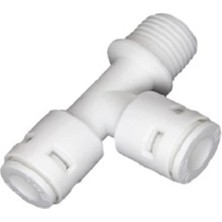 Aquaset Fe Yandan Dişli Quick 1/4 (Sa-Ftn)