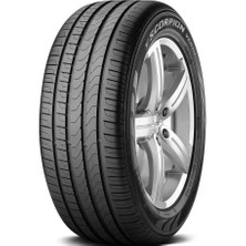 Pirelli 235/55R20 102V Scorpion Verde Suv Yaz Lastiği (Üretim TARIHI:2025)