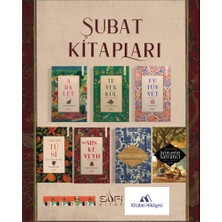 Sufi Kitap Adalet, Nasirüddin Tûsî, Tevekkül, Ibn Miskeveyh, Fütüvvet, Ariflerin Satrancı, Hikem I Ataiye(7kit)