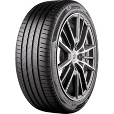 Bridgestone 215/55R16 97W Xl Turanza 6 Oto Yaz Lastiği (Üretim TARIHI:2026)