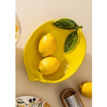 The Mia Kase Sarı 16 cm