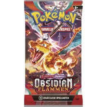 Pokemon (Koleksiyon Kart Oyunu), Pkm KP03 Booster Orginal