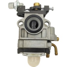 Gardenpro GP-630 Toprak Burgu Karbüratörü