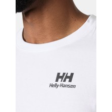 Helly Hansen Yu Patch Tshirt