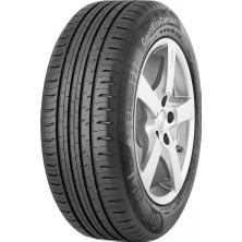 Continental 215/60R17 96H Contiecocontact 5 Oto Yaz Lastiği (Üretim TARIHI:2026)