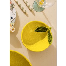 The Mia Kase Sarı 12 cm