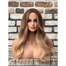 Fenomen Peruk Luxury Yeni Sezon Vip Model