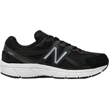 New Balance Nb Lifestyle Unisex Shoes M4806KG Siyah Günlük Sneaker Ayakkabı