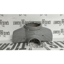 Çalış Ticaret Batur Arora Cappucino Gidon Ön Kapak Gri (Far Muhafaza)