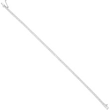 Berk Mücevherat Pırlanta Su Yolu Erkek Bileklik