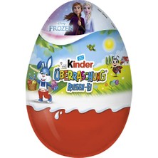 Kinder Surprise Maxi Frozen Yumurta 220G