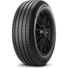 Pirelli 245/50R18 100V Rft Cinturato P7 All Season * Suv Dört Mevsim (Üretim TARIHI:2026)