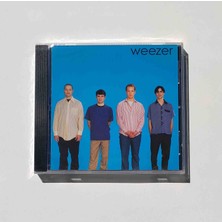 Universal Weezer -  Weezer CD