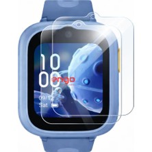 Engo Tcl Movetime MT48X Ekran Koruyucu Nano Şeffaf 2’li Set