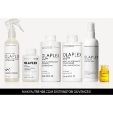 Olaplex All-In-One Fine Hair Rescue Kit - Ince Telli Saçlar Için Bağ Güçlendiren & Hacim Veren Bakım Seti