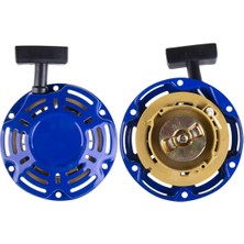 Gardenpro Wp-15 Su Motoru Starteri