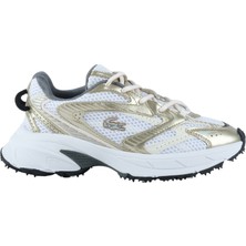 Lacoste L003 Neo Shot Kadın Spor Ayakkabı (751SFA0064.216)