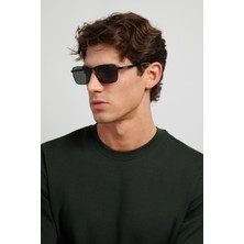 Polaroid Pld 2171/G/S/X 124UC Erkek Polarize Güneş Gözlüğü