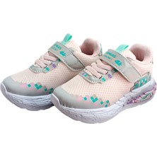 Alba Kids Kız Çocuk Spor Ayakkabı
