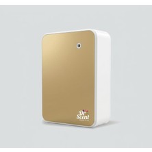 Dr. Scent Dr Smart Koku Makinası Gold – Oda Koku Makinası ve Profesyonel Ortam Kokulandırma Cihazı
