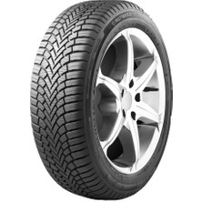 Lassa 185/65R14 90H Xl Multiways 2 Oto Dört Mevsim (Üretim TARIHI:2026)