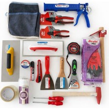 Orta Seviye Usta Paketi