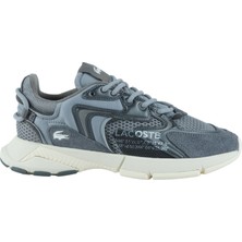 Lacoste L003 Neo Erkek Gri Spor Ayakkabı (751SMA0044.2M1)