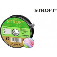 Stroft Gtp Typ E Multıcolor Braıd 150M E4 (0.18MM)