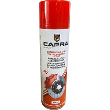 Capra Motosiklet Balata Spreyi