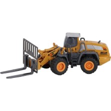 VeraGlobe Buğz LK31-13 Kutulu Metal Iş Makineleri