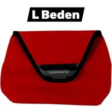 Shimano Makine Çantası PC-031L