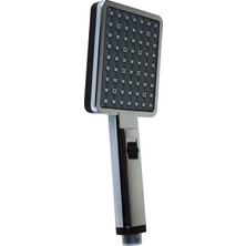 Tesitay El Duşu Duş Başlığı Lüks