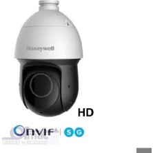 Honeywell HC35WZ2R25 Güvenlik Kamerası