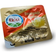 Ekici Piknik Tereyağı 10 gr 200'LÜ