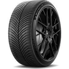 Michelin 225/40R18 92Y Xl Crossclimate 3 Sport Oto Dört Mevsim (Üretim TARIHI:2026)