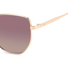 Polaroid Pld 4204/G/S/X Ddbjr Kadın Polarize Güneş Gözlüğü