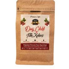 Arya Coffee Dağ Çilekli Türk Kahvesi