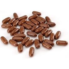 Nutova Sütlü Çikolatalı Portakal Draje (250 Gr)