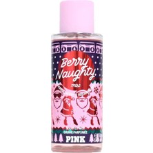 Victoria's Secret Pink Berry Naughty Scented Mist 250 ml Kadın Vücut Spreyi