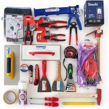 Profesyonel Usta Paketi