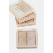 Zero Land Ozdestor Royal Paris 2li Highlighter-4