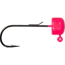 Ryuji Drop Jıghead - Pink Uv