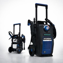 Hyundai HYB110WS Buharlı Basınçlı Yıkama Makinesi 150 Bar 1800W + Buhar 1500W Ipx5