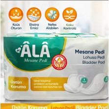 Eva Âlâ Mesane Pedi Medium 20'li