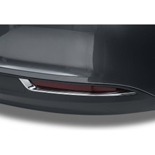 A&G Tuning Fiat Egea Sd 2015 Üzeri Reflektör Çerçevesi 2 Parça