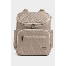 Go Bag Victorıa Anne Bebek Bakım Çantası